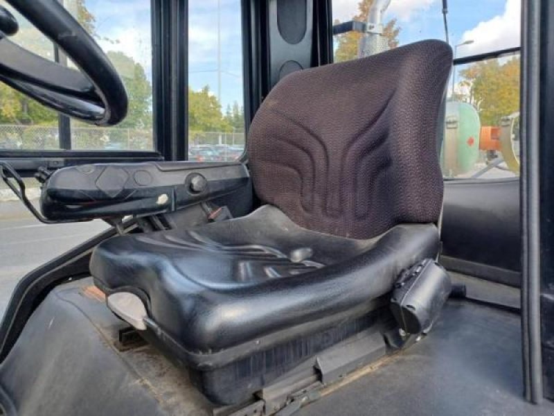 Teleskoplader tip Caterpillar GP45K2, Gebrauchtmaschine in senlis (Poză 11)