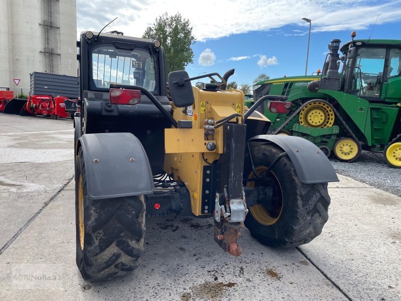 Teleskoplader typu Caterpillar TH 336, Gebrauchtmaschine w Prenzlau (Zdjęcie 5)