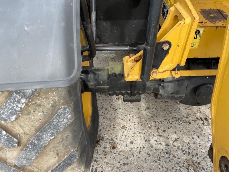 Teleskoplader typu Caterpillar TH 336, Gebrauchtmaschine w Prenzlau (Zdjęcie 11)