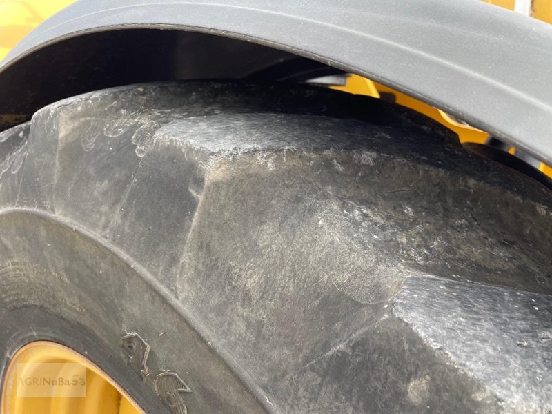 Teleskoplader typu Caterpillar TH 336, Gebrauchtmaschine w Prenzlau (Zdjęcie 12)