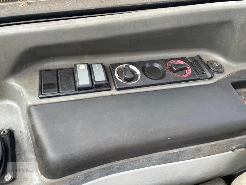 Teleskoplader typu Caterpillar TH 336, Gebrauchtmaschine w Prenzlau (Zdjęcie 19)