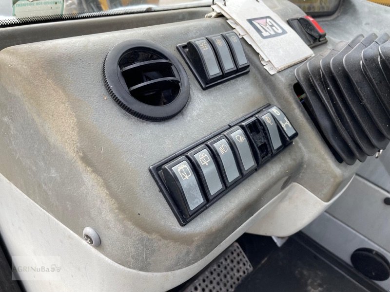 Teleskoplader tip Caterpillar TH 336, Gebrauchtmaschine in Prenzlau (Poză 20)