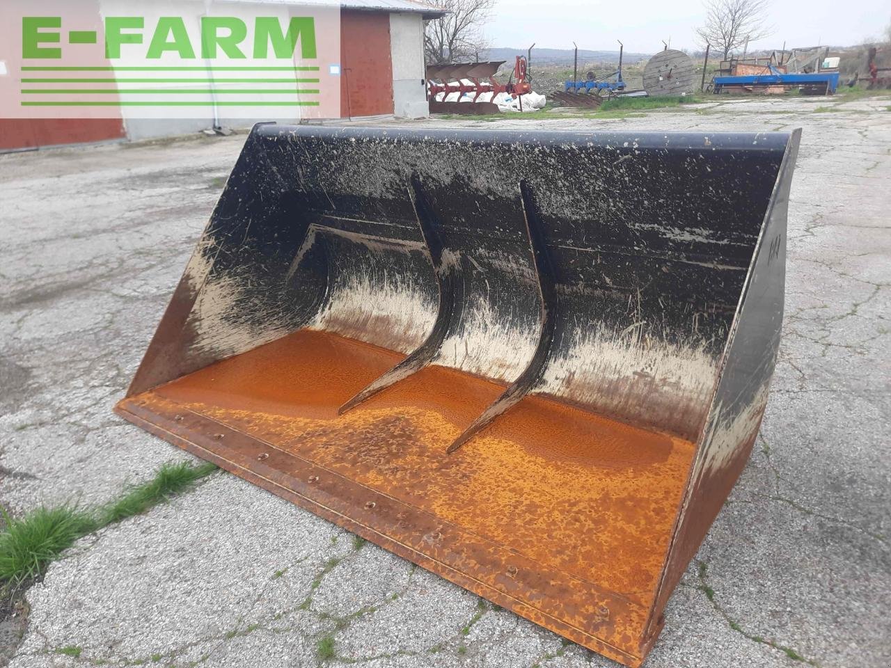 Teleskoplader des Typs Caterpillar TH 357D, Gebrauchtmaschine in Hamburg (Bild 11)