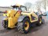 Teleskoplader Türe ait Caterpillar TH407C, Gebrauchtmaschine içinde Antwerpen (resim 7)