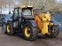 Teleskoplader Türe ait Caterpillar TH407C, Gebrauchtmaschine içinde Antwerpen (resim 4)
