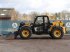 Teleskoplader Türe ait Caterpillar TH407C, Gebrauchtmaschine içinde Antwerpen (resim 2)