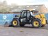Teleskoplader Türe ait Caterpillar TH407C, Gebrauchtmaschine içinde Antwerpen (resim 3)