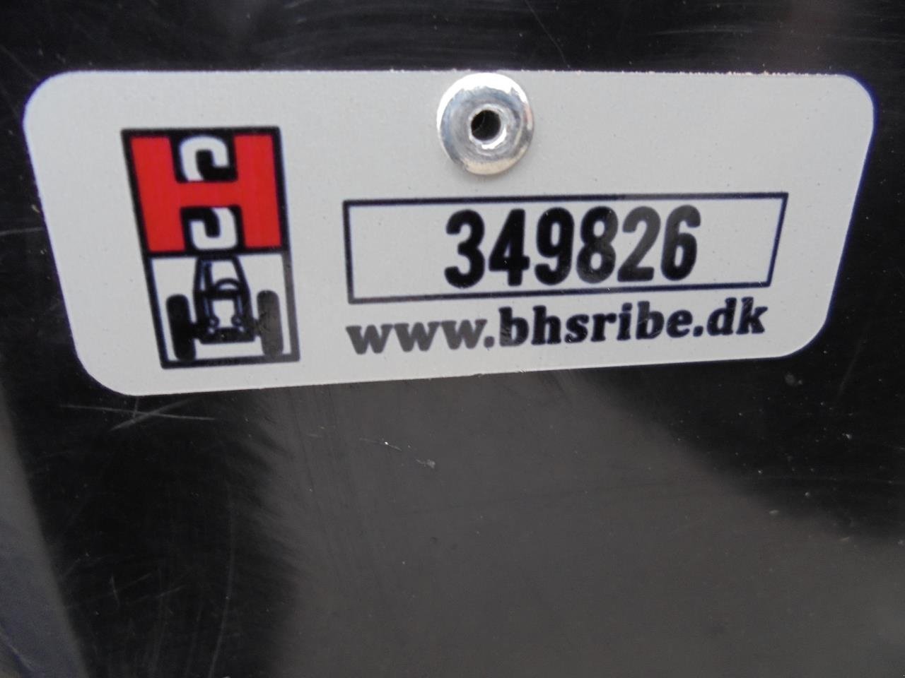 Teleskoplader tipa Caterpillar TH414C, Gebrauchtmaschine u Ribe (Slika 16)