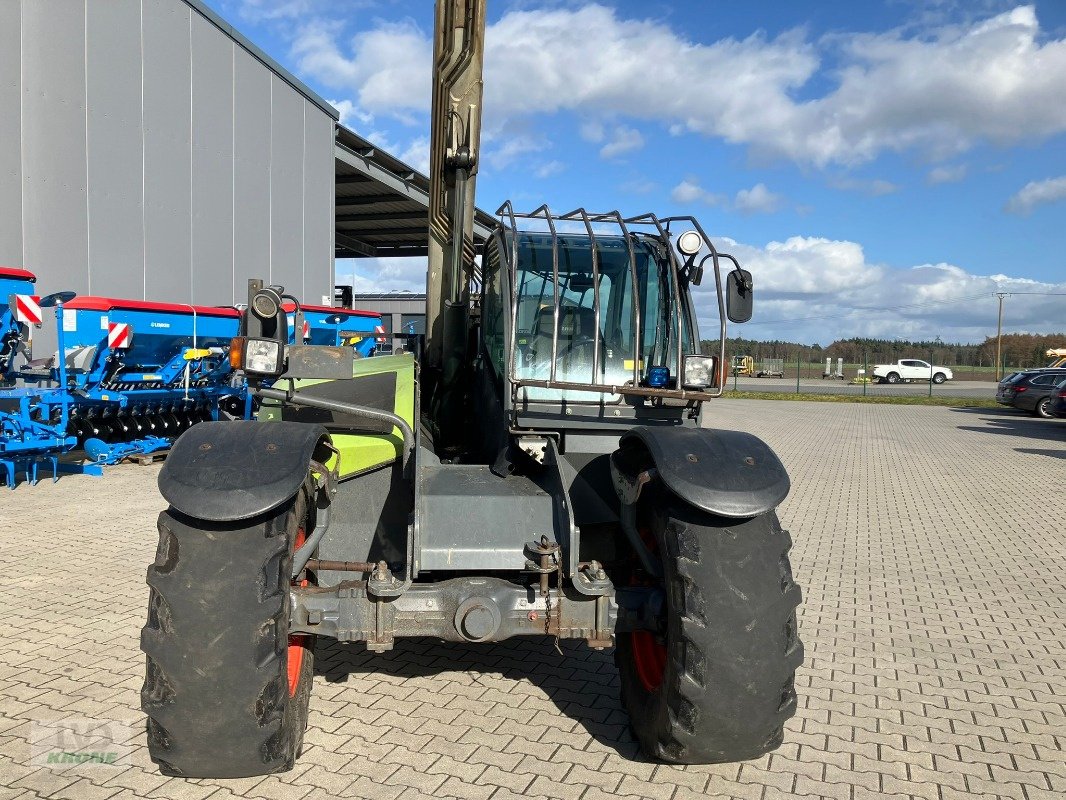 Teleskoplader typu CLAAS 6030 CP Scorpion, Gebrauchtmaschine w Spelle (Zdjęcie 4)