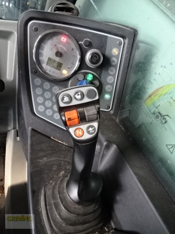 Teleskoplader типа CLAAS 6030, Gebrauchtmaschine в Greven (Фотография 14)