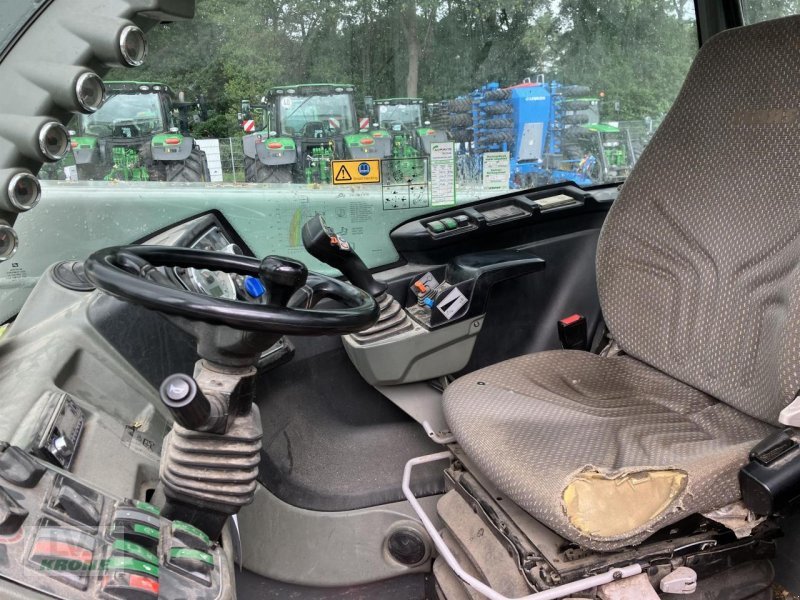 Teleskoplader του τύπου CLAAS 7050 Scorpion, Gebrauchtmaschine σε Spelle (Φωτογραφία 4)