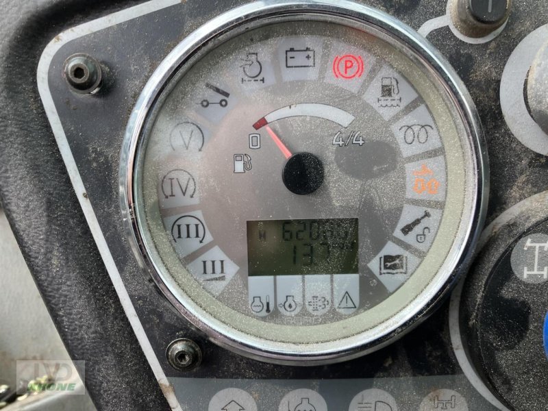 Teleskoplader του τύπου CLAAS 7050 Scorpion, Gebrauchtmaschine σε Spelle (Φωτογραφία 5)