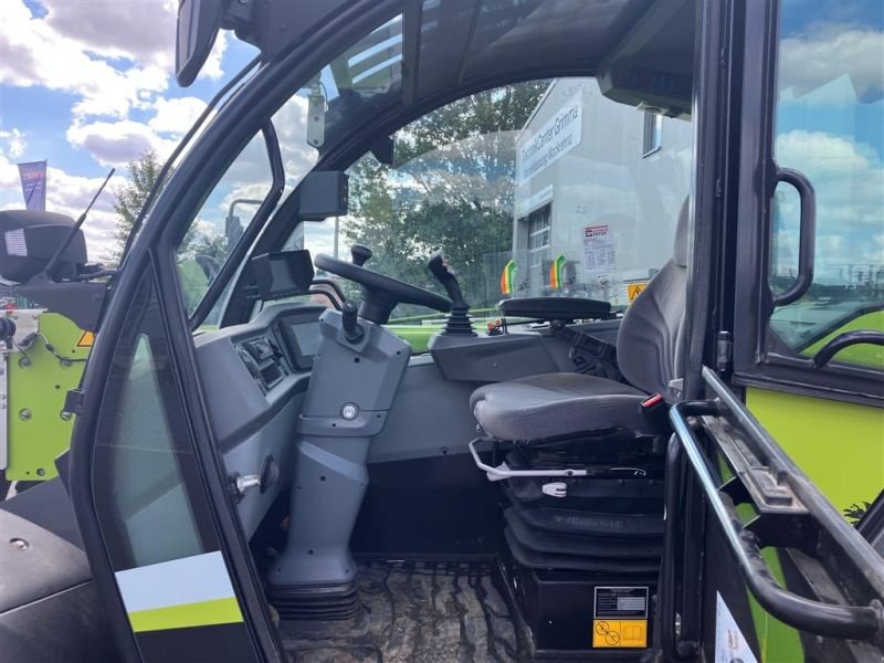 Teleskoplader του τύπου CLAAS GEBR. SCORPION 746 VARIPOWER, Gebrauchtmaschine σε Mockrehna (Φωτογραφία 6)
