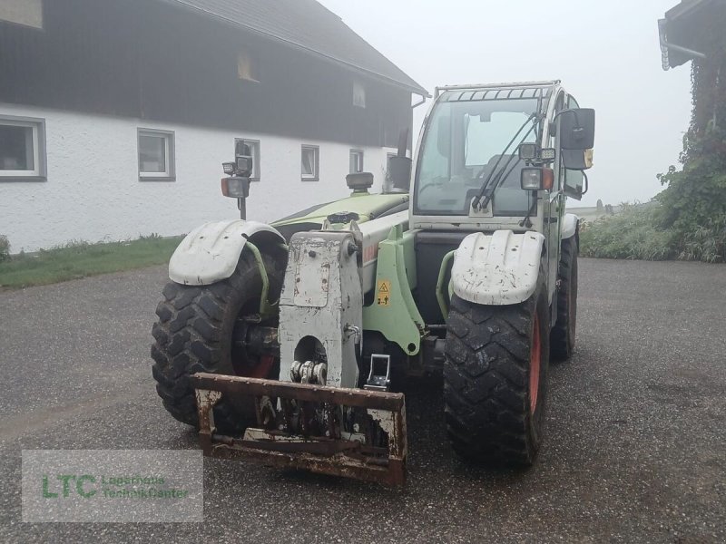 Teleskoplader Türe ait CLAAS K70, Gebrauchtmaschine içinde Großpetersdorf