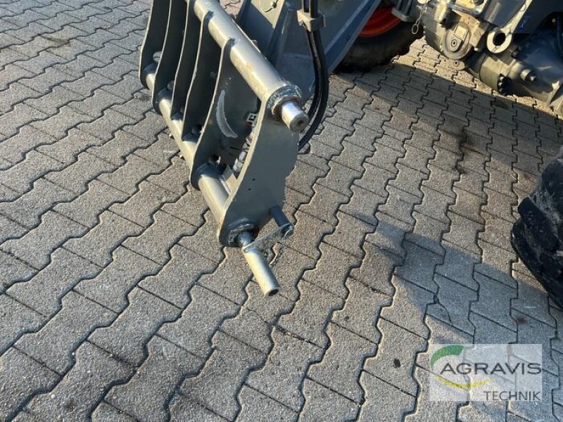 Teleskoplader tip CLAAS SCORPION 1033 VARIPOWER, Gebrauchtmaschine in Raesfeld (Poză 11)