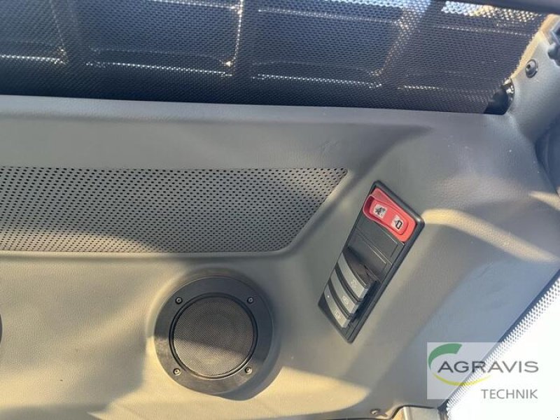 Teleskoplader tip CLAAS SCORPION 1033 VARIPOWER, Gebrauchtmaschine in Raesfeld (Poză 17)