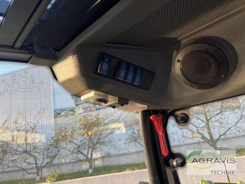 Teleskoplader tip CLAAS SCORPION 1033 VARIPOWER, Gebrauchtmaschine in Raesfeld (Poză 16)