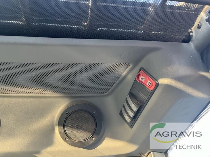 Teleskoplader типа CLAAS SCORPION 1033 VARIPOWER, Gebrauchtmaschine в Alpen (Фотография 17)