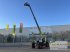 Teleskoplader типа CLAAS SCORPION 1033 VARIPOWER, Gebrauchtmaschine в Alpen (Фотография 9)