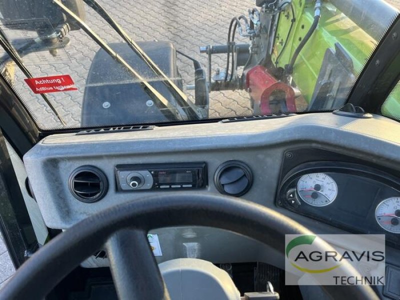 Teleskoplader типа CLAAS SCORPION 1033 VARIPOWER, Gebrauchtmaschine в Alpen (Фотография 18)