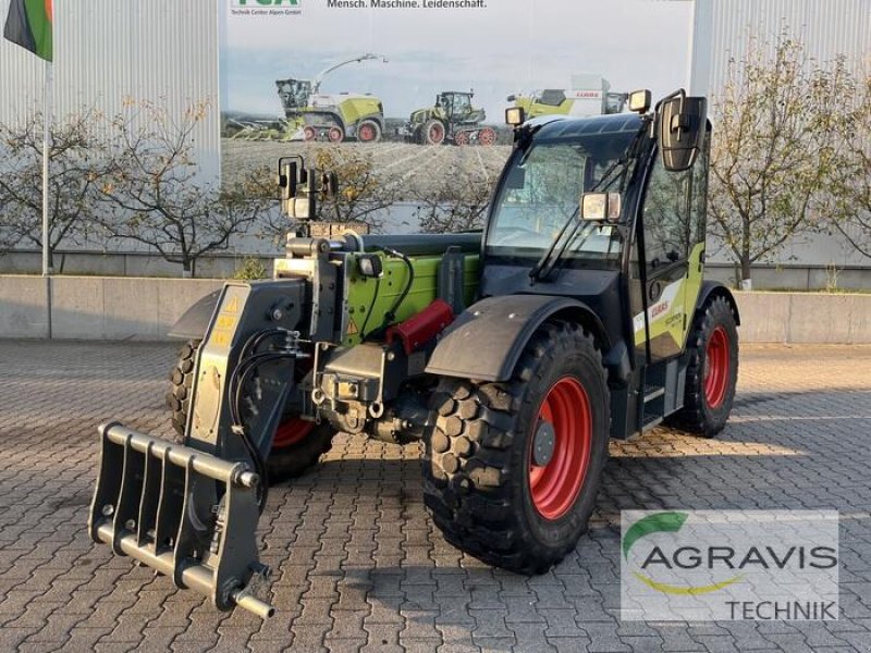 Teleskoplader типа CLAAS SCORPION 1033 VARIPOWER, Gebrauchtmaschine в Alpen (Фотография 2)