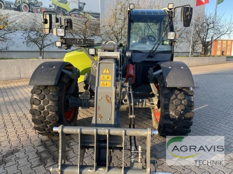 Teleskoplader типа CLAAS SCORPION 1033 VARIPOWER, Gebrauchtmaschine в Alpen (Фотография 3)