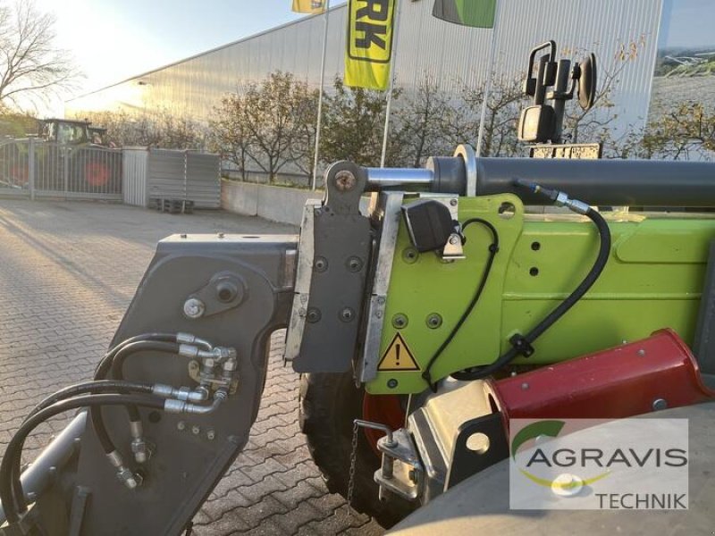 Teleskoplader типа CLAAS SCORPION 1033 VARIPOWER, Gebrauchtmaschine в Alpen (Фотография 12)