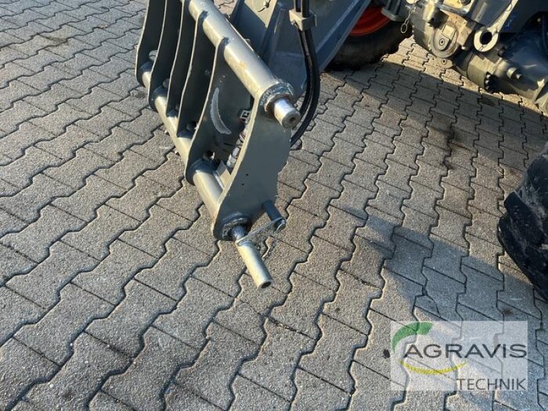 Teleskoplader типа CLAAS SCORPION 1033 VARIPOWER, Gebrauchtmaschine в Alpen (Фотография 11)