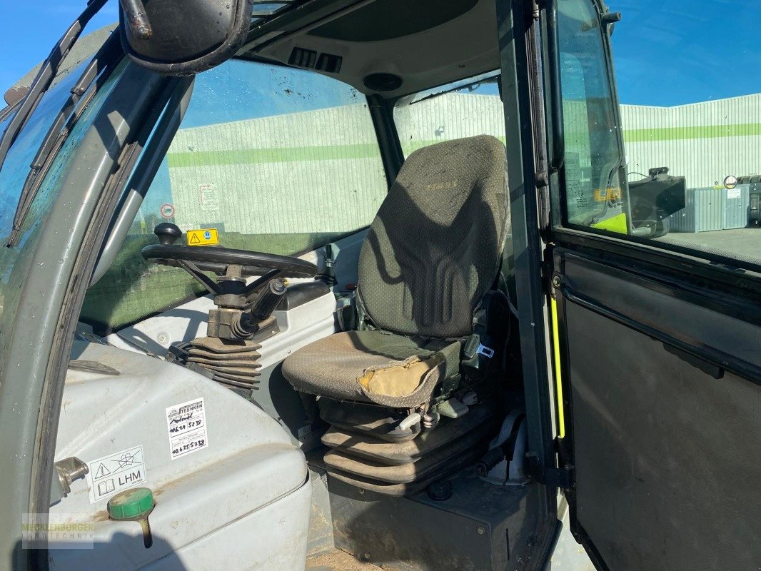 Teleskoplader typu CLAAS Scorpion 6030 CP, Gebrauchtmaschine v Mühlengeez (Obrázek 14)