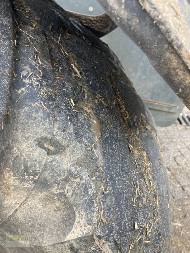 Teleskoplader des Typs CLAAS Scorpion 6030 **Kundenauftrag**, Gebrauchtmaschine in Ort - Kunde (Bild 10)