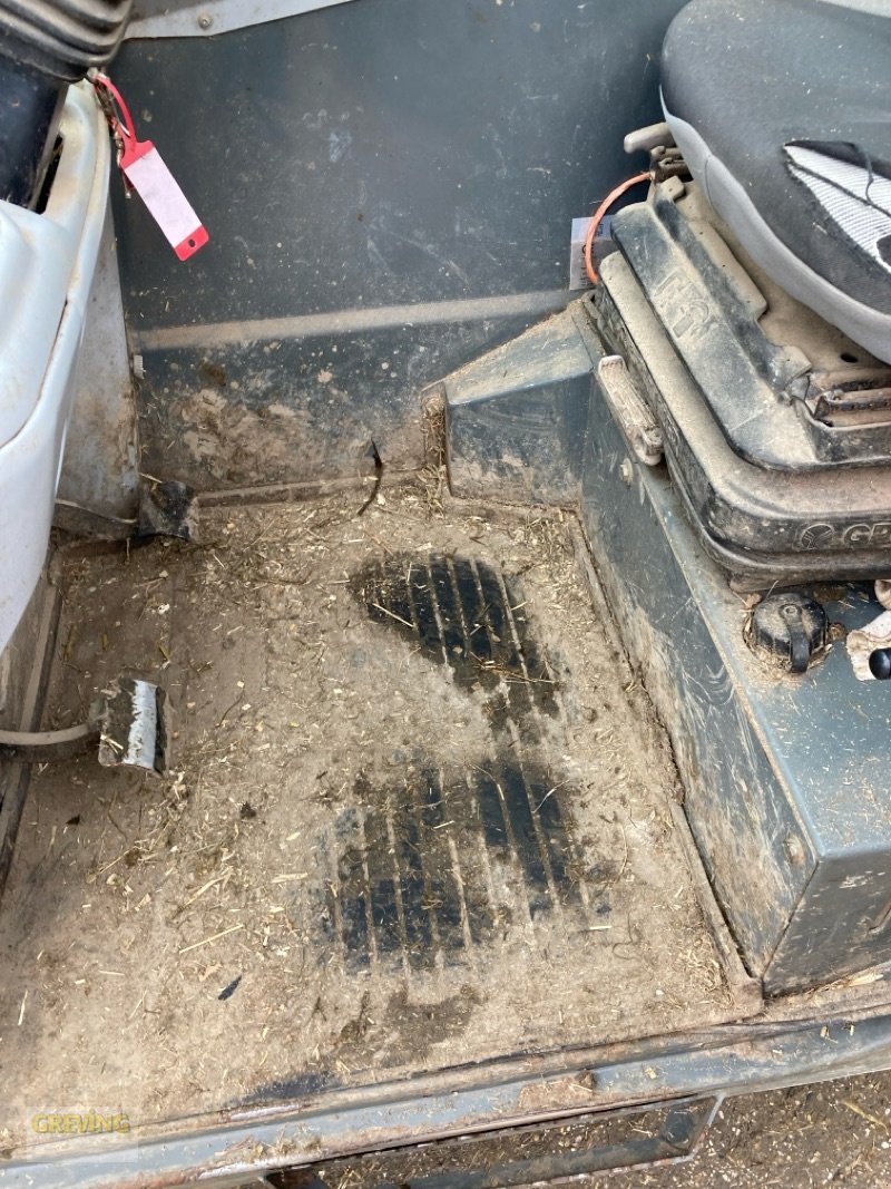 Teleskoplader des Typs CLAAS Scorpion 6030 **Kundenauftrag**, Gebrauchtmaschine in Ort - Kunde (Bild 17)