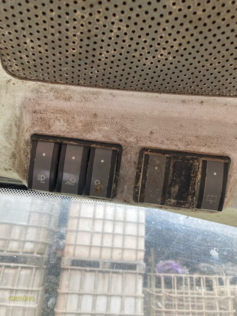 Teleskoplader des Typs CLAAS Scorpion 6030 **Kundenauftrag**, Gebrauchtmaschine in Ort - Kunde (Bild 22)