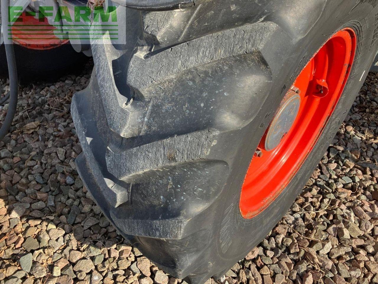 Teleskoplader tip CLAAS SCORPION 6030, Gebrauchtmaschine in ULCEBY, ALFORD (Poză 4)