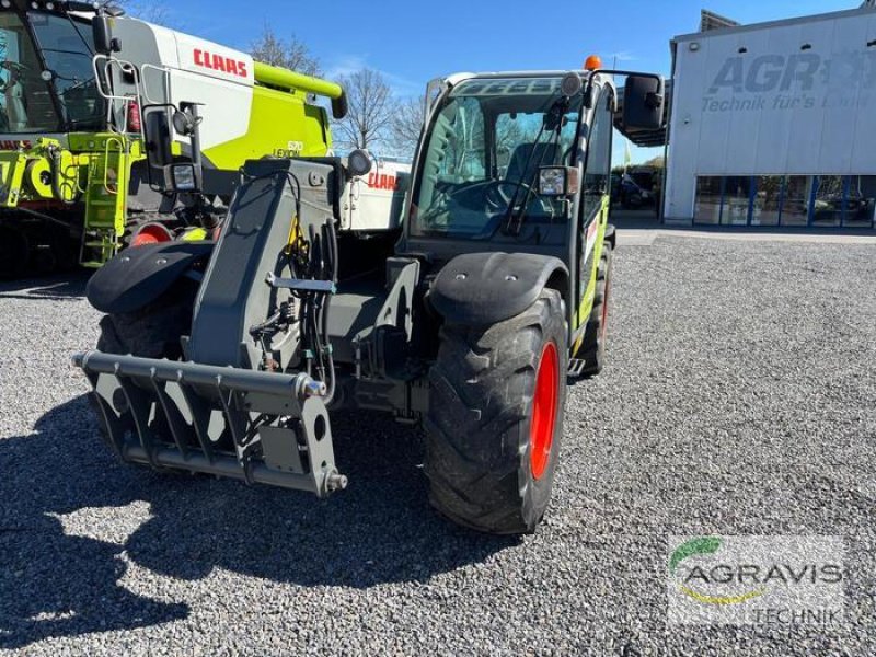 Teleskoplader du type CLAAS SCORPION 6030, Gebrauchtmaschine en Raesfeld (Photo 2)