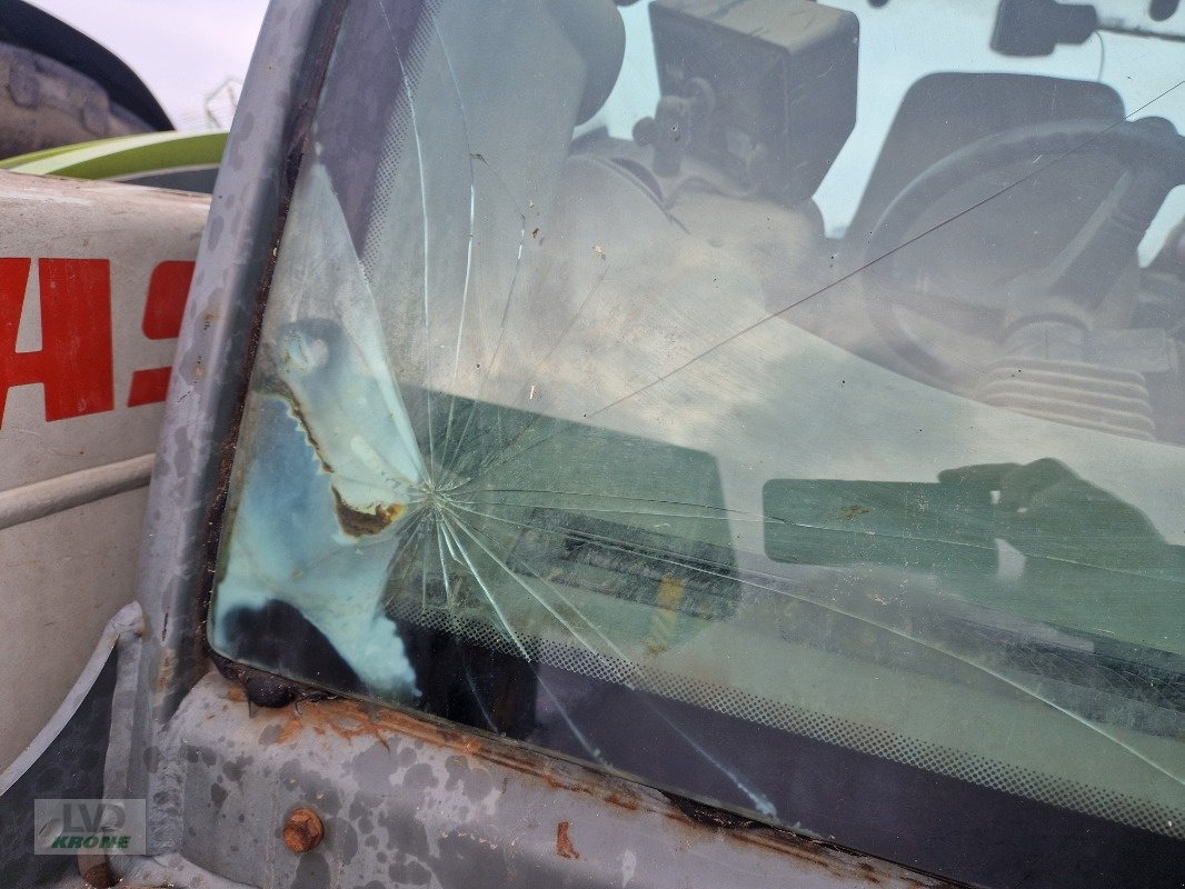 Teleskoplader typu CLAAS Scorpion 6030, Gebrauchtmaschine w Spelle (Zdjęcie 4)