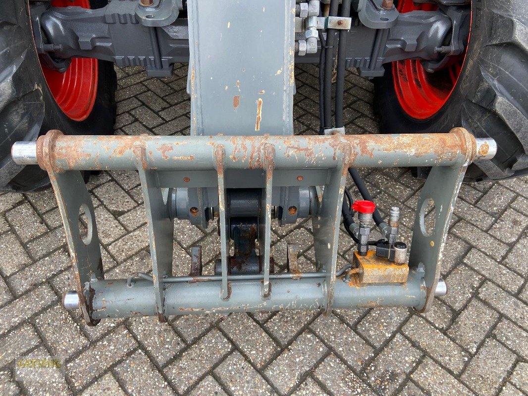 Teleskoplader del tipo CLAAS Scorpion 6030, Gebrauchtmaschine en Ahaus (Imagen 14)