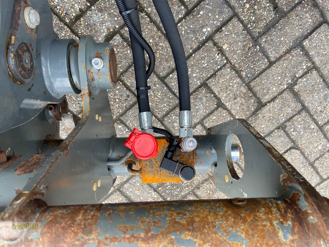 Teleskoplader del tipo CLAAS Scorpion 6030, Gebrauchtmaschine en Ahaus (Imagen 15)