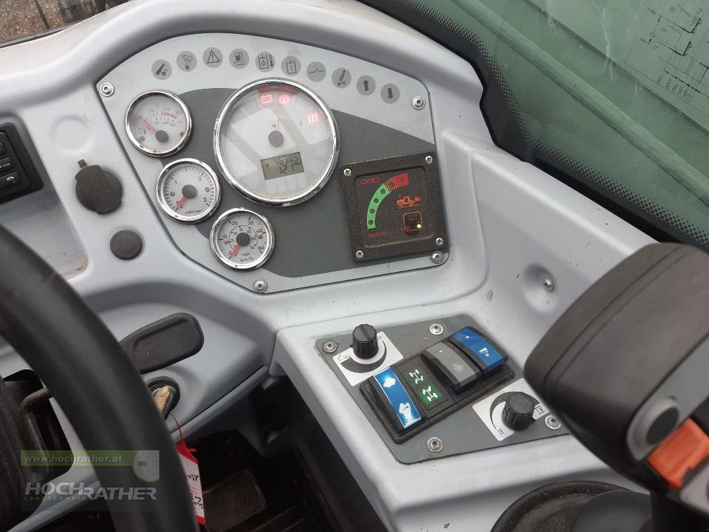 Teleskoplader del tipo CLAAS Scorpion 6030, Gebrauchtmaschine en Kronstorf (Imagen 15)