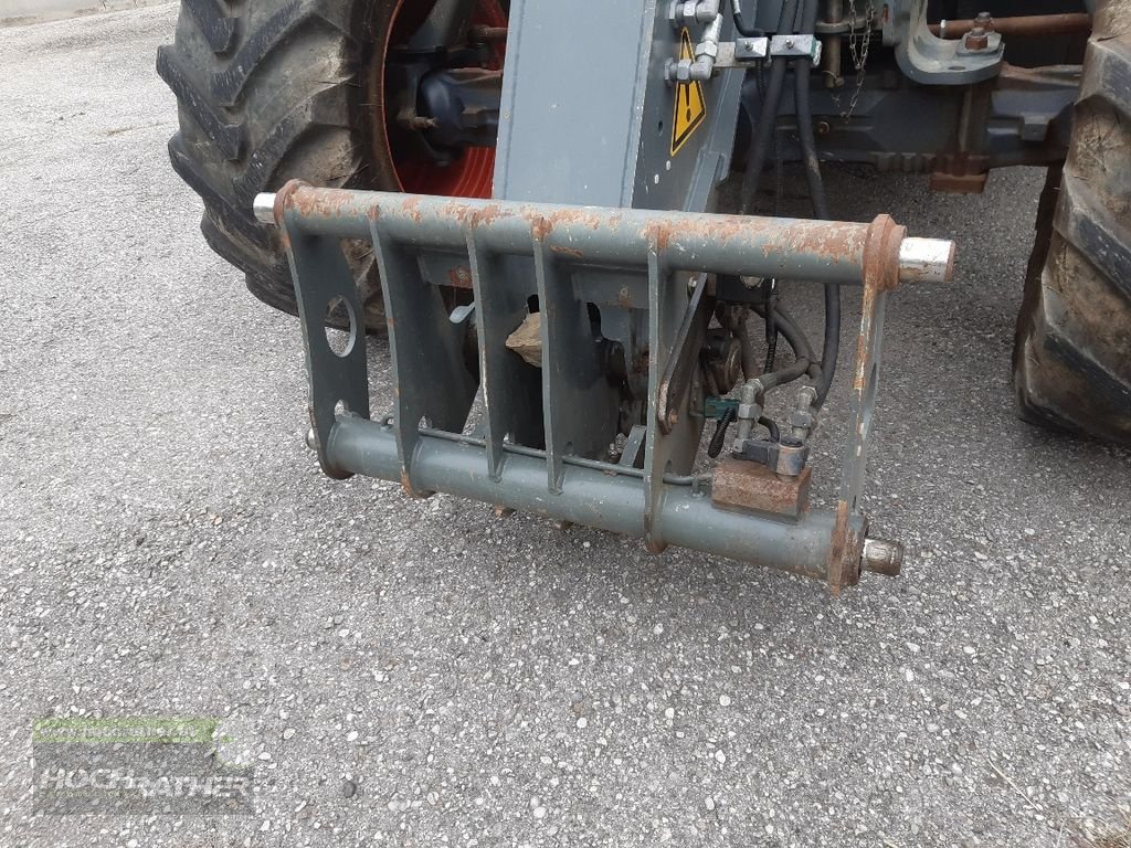 Teleskoplader del tipo CLAAS Scorpion 6030, Gebrauchtmaschine en Kronstorf (Imagen 12)