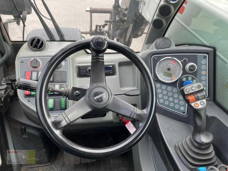 Teleskoplader of the type CLAAS SCORPION 6035, Gebrauchtmaschine in Saulheim (Picture 4)