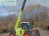 Teleskoplader του τύπου CLAAS SCORPION 635, Gebrauchtmaschine σε BOWBURN (Φωτογραφία 2)