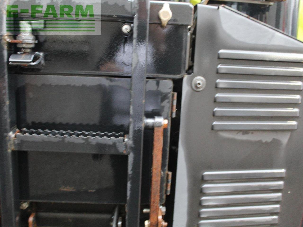 Teleskoplader tipa CLAAS SCORPION 635, Gebrauchtmaschine u PERTH (Slika 7)