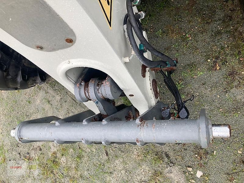 Teleskoplader типа CLAAS Scorpion 7030 Varipower, Gebrauchtmaschine в Schwülper (Фотография 8)