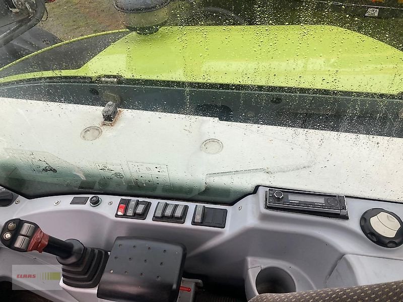 Teleskoplader типа CLAAS Scorpion 7030 Varipower, Gebrauchtmaschine в Schwülper (Фотография 9)