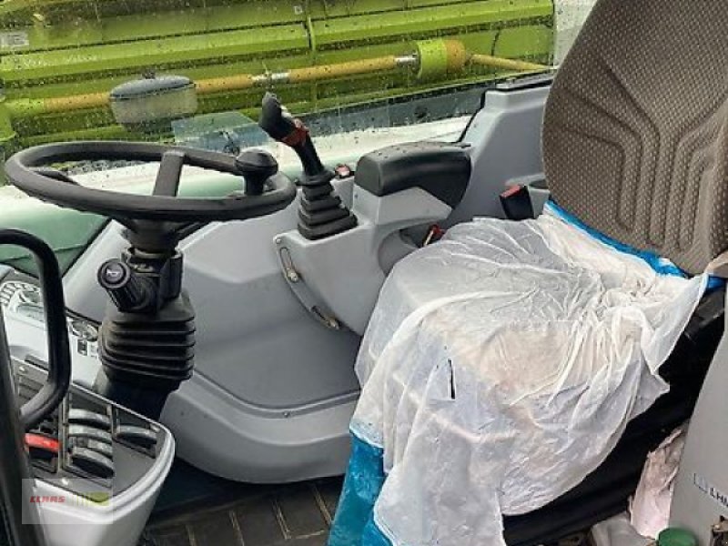 Teleskoplader типа CLAAS Scorpion 7030 Varipower, Gebrauchtmaschine в Schwülper (Фотография 11)