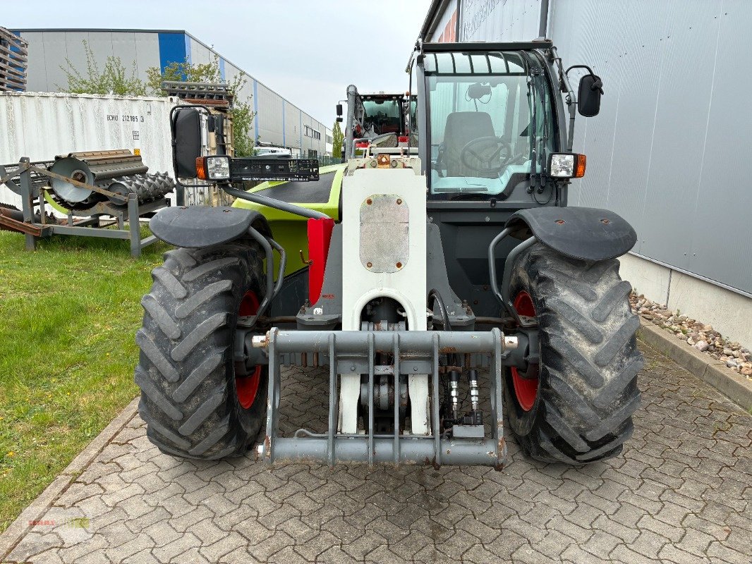 Teleskoplader типа CLAAS Scorpion 7030 Varipower, Gebrauchtmaschine в Schwülper (Фотография 15)
