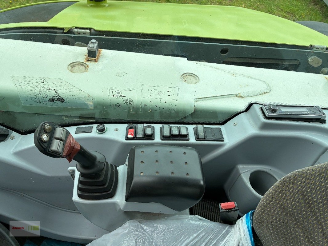 Teleskoplader типа CLAAS Scorpion 7030 Varipower, Gebrauchtmaschine в Schwülper (Фотография 17)