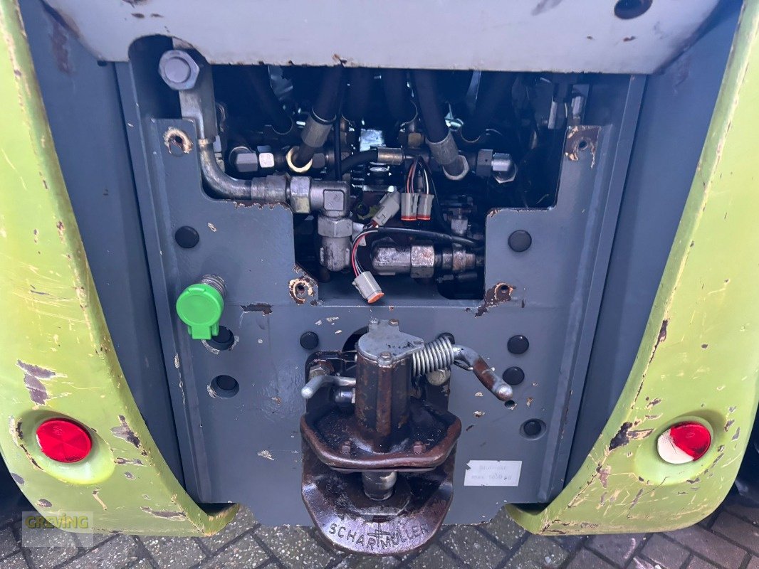 Teleskoplader του τύπου CLAAS Scorpion 7030, Gebrauchtmaschine σε Ahaus (Φωτογραφία 7)