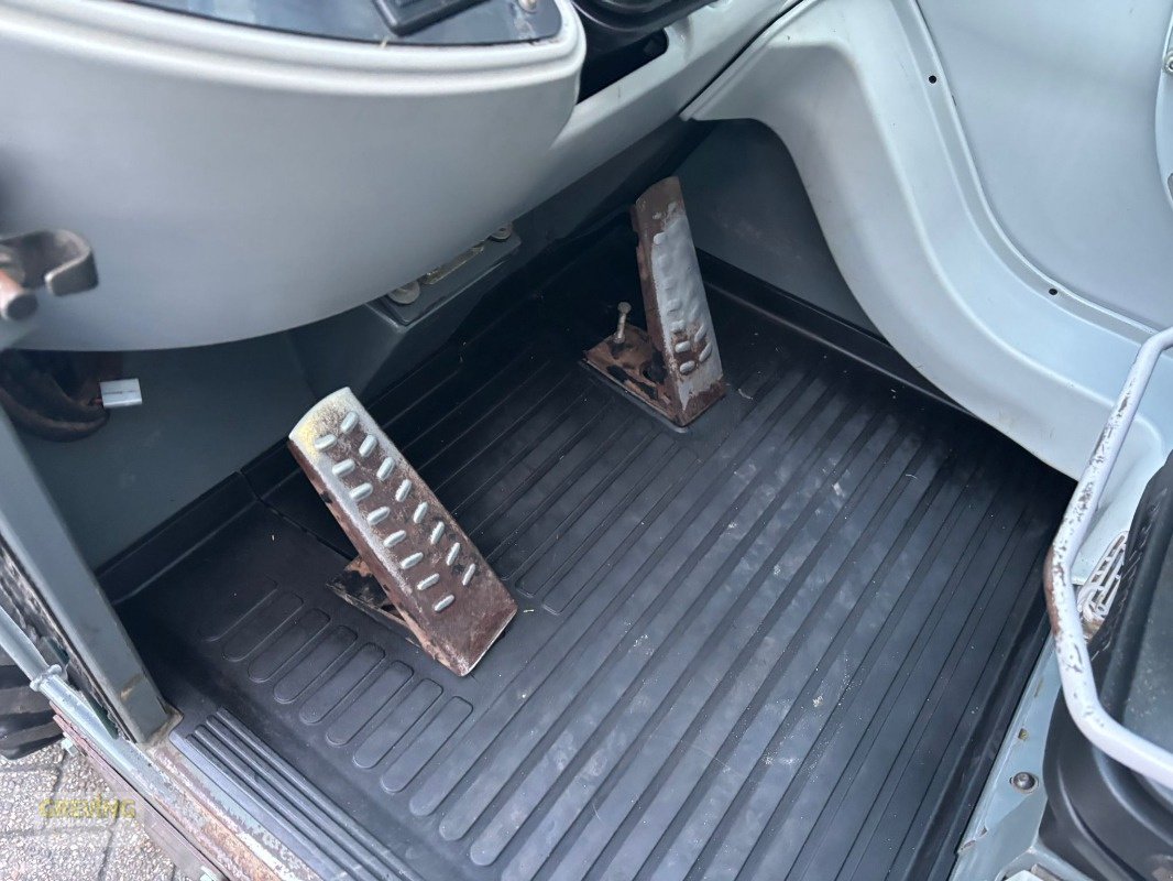 Teleskoplader του τύπου CLAAS Scorpion 7030, Gebrauchtmaschine σε Ahaus (Φωτογραφία 14)