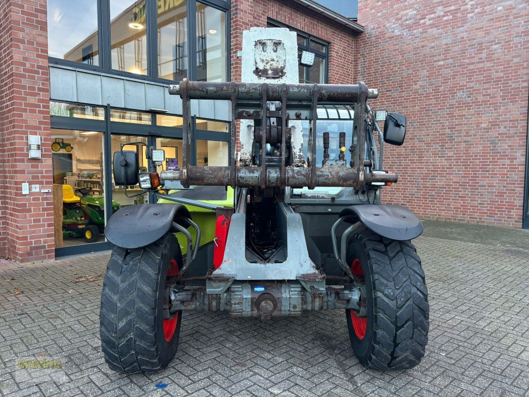 Teleskoplader typu CLAAS Scorpion 7030, Gebrauchtmaschine v Ahaus (Obrázek 2)